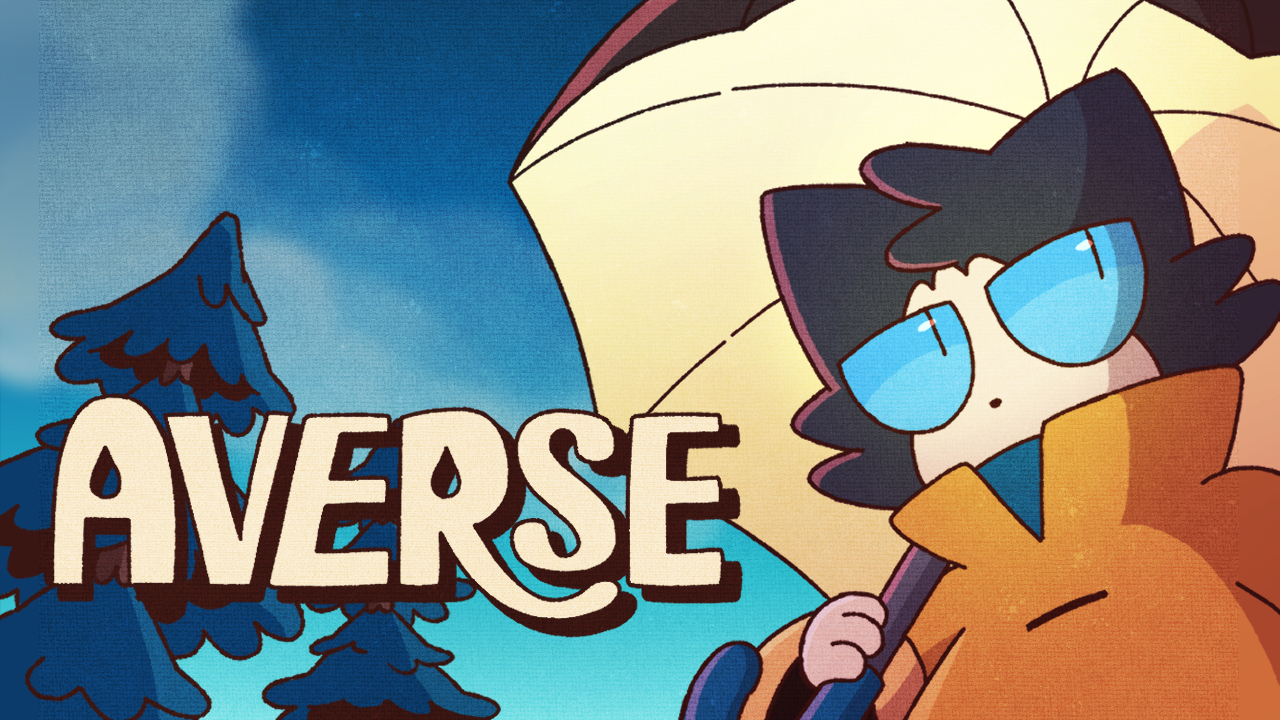 Averse - my short film